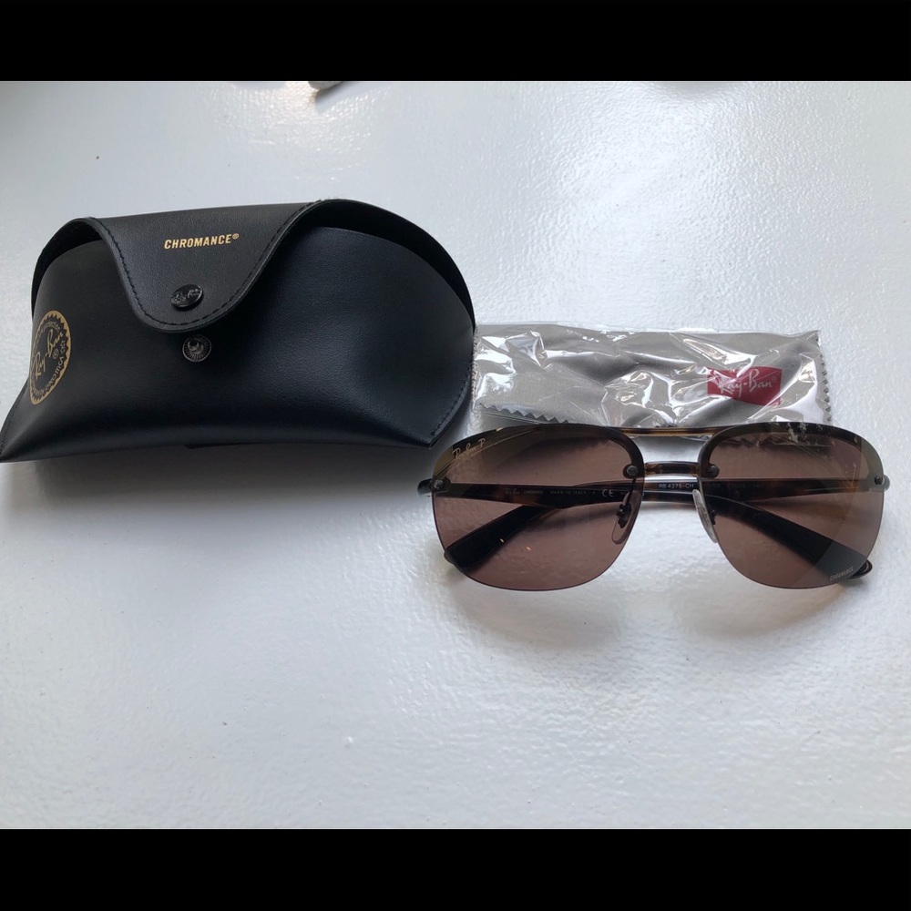 NEW Ray Ban Sunglasses